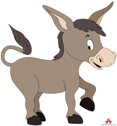 clip art of donkey|free cartoon donkey clip art.